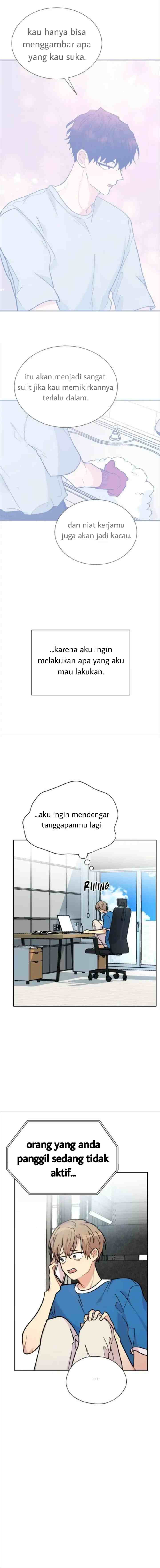Could the Boy Next Door be a Vampire? chapter 31 halaman 4