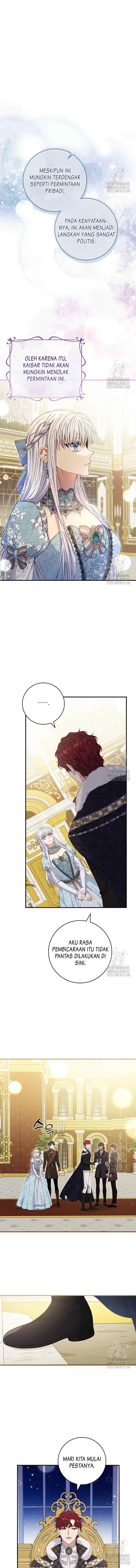 Fakes Don't Want To Be Real chapter 61 halaman 4