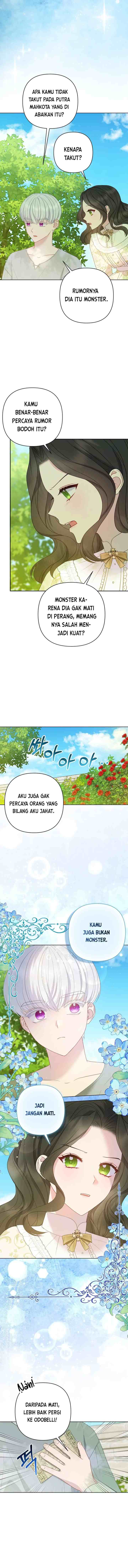 So I Married An Abandoned Crown Prince chapter 12 halaman 5