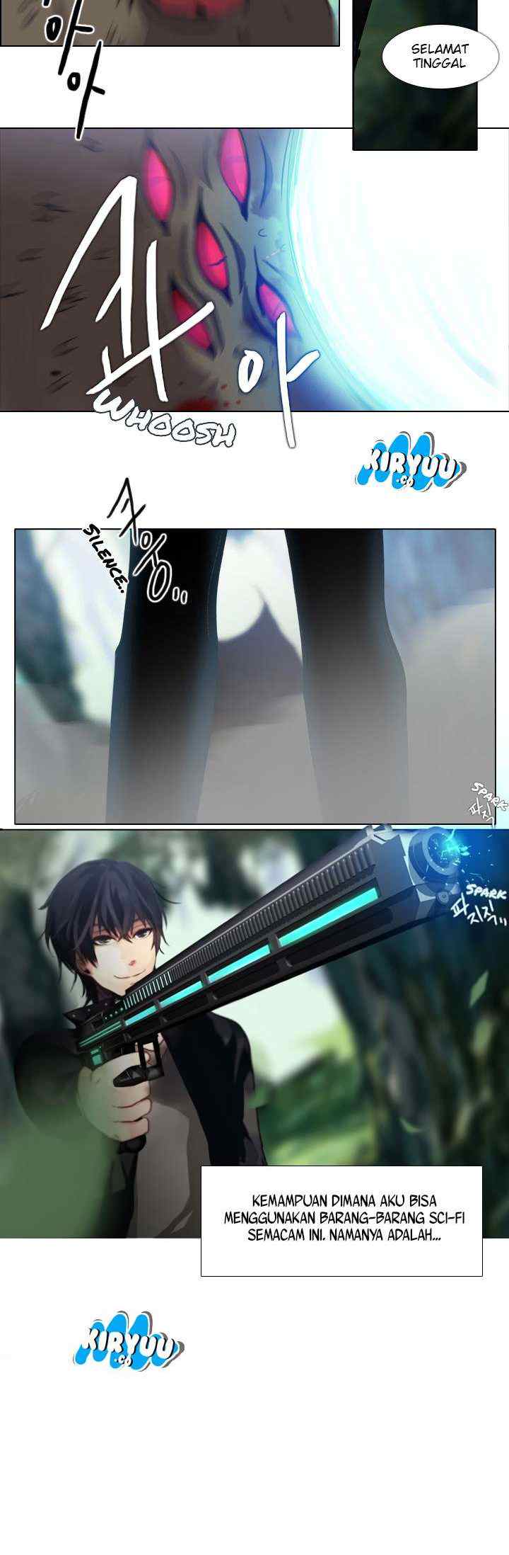 Gong heon ja chapter 1 halaman 15