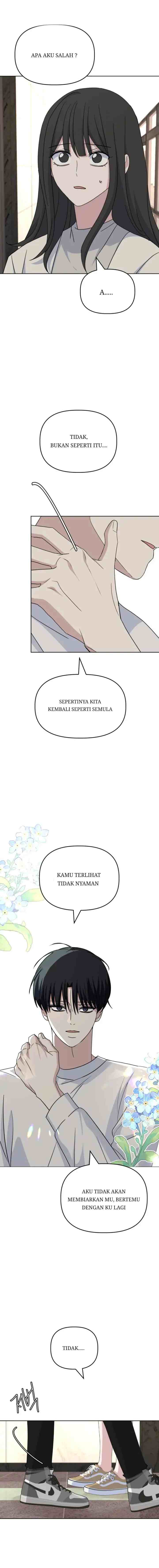 Causality chapter 53 halaman 18