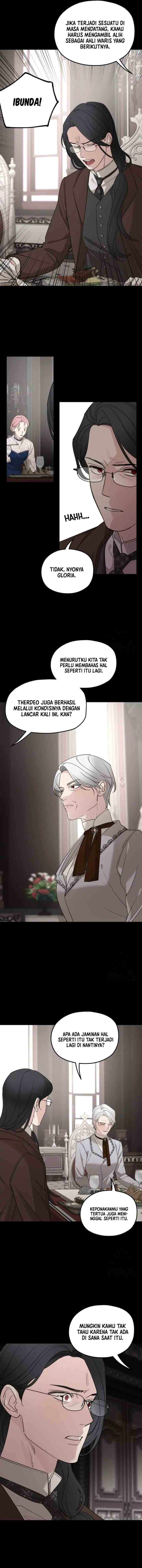 My In-Laws Are Obsessed With Me chapter 68 halaman 6