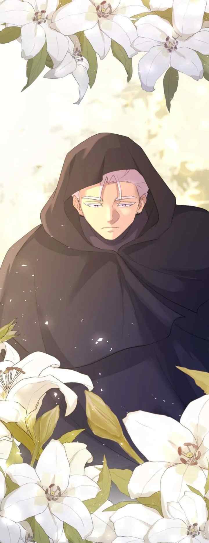 Her Wish To Be Isekai'd chapter 44 halaman 9
