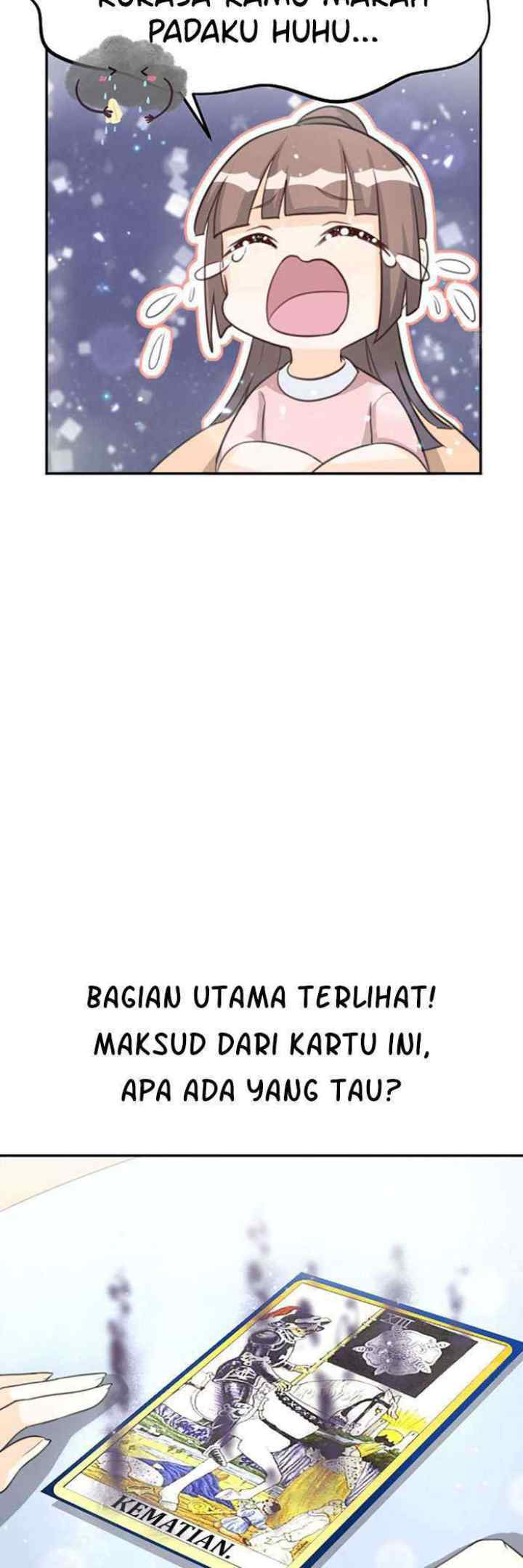 Sweet Heart of Girl chapter 11 halaman 14