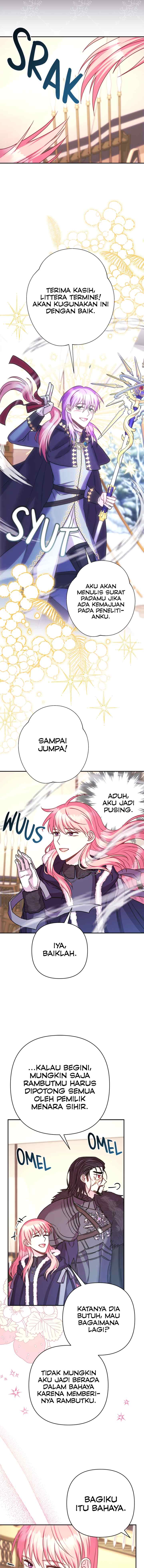 Anyway, It Is A Ropan chapter 75 halaman 12