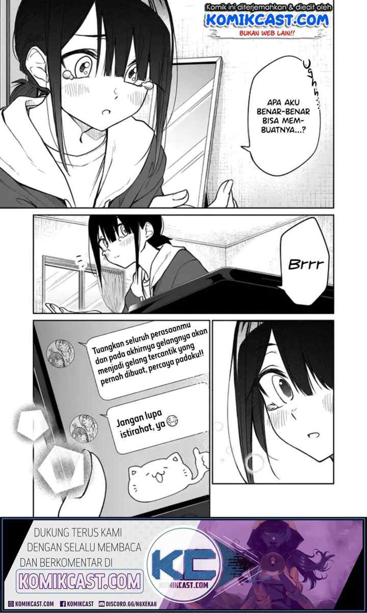 Imouto no Tomodachi ga Nani Kangaeteru no ka Wakaranai chapter 5 halaman 12