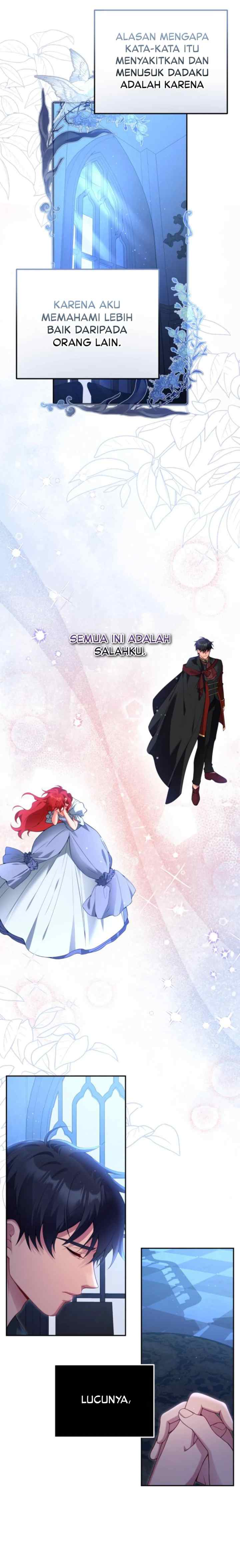I'll Divorce My Tyrant Husband chapter 83 halaman 5