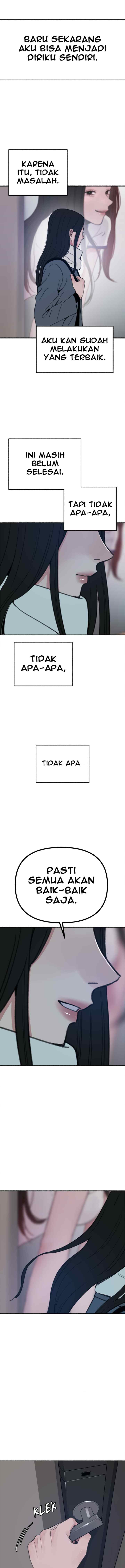 Muse On Yumyeong chapter 91 halaman 17