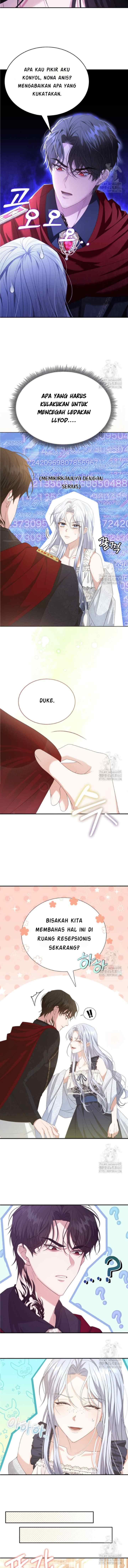 A Guide to the Reality of Villain Extras chapter 2 halaman 5