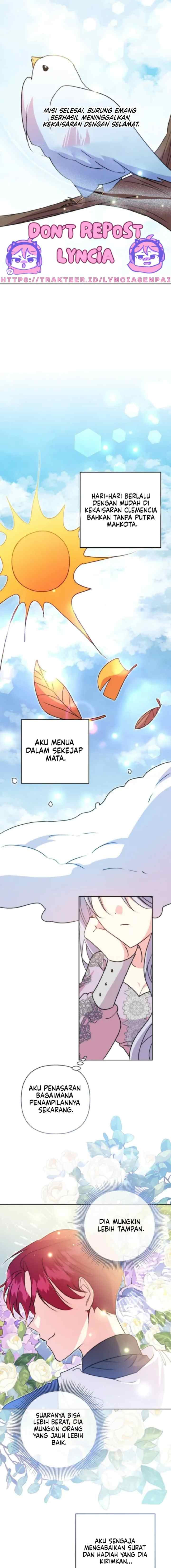The Kids Have Changed chapter 38 halaman 12