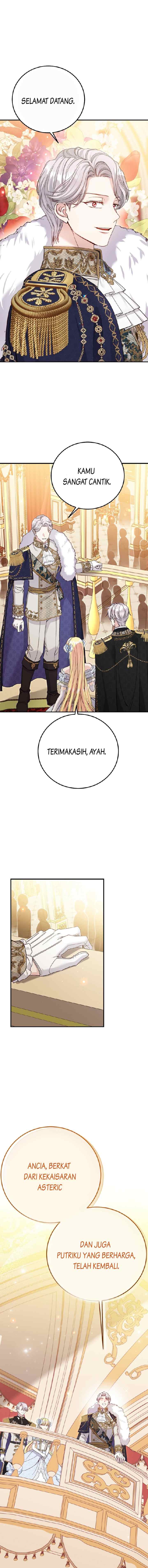 I Became the Wife of the Monstrous Crown Prince chapter 98 halaman 5