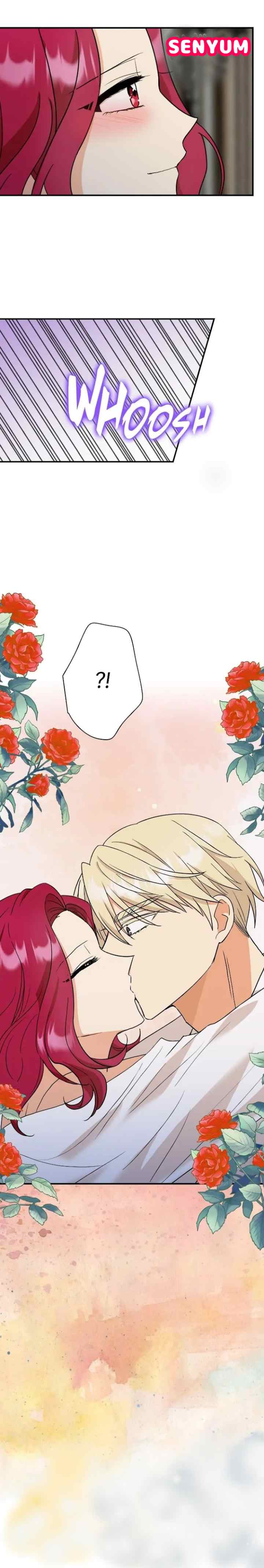 I Became the Villain's Mother chapter 109 halaman 10
