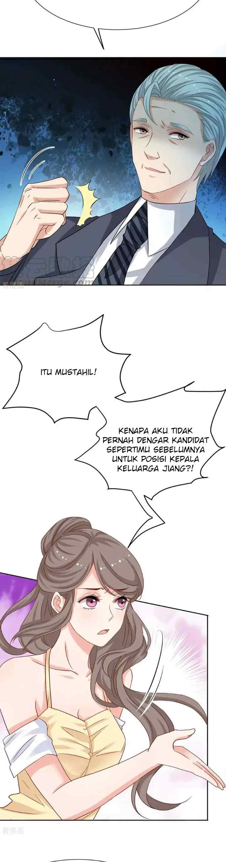 Take Your Mommy Home chapter 338 halaman 13
