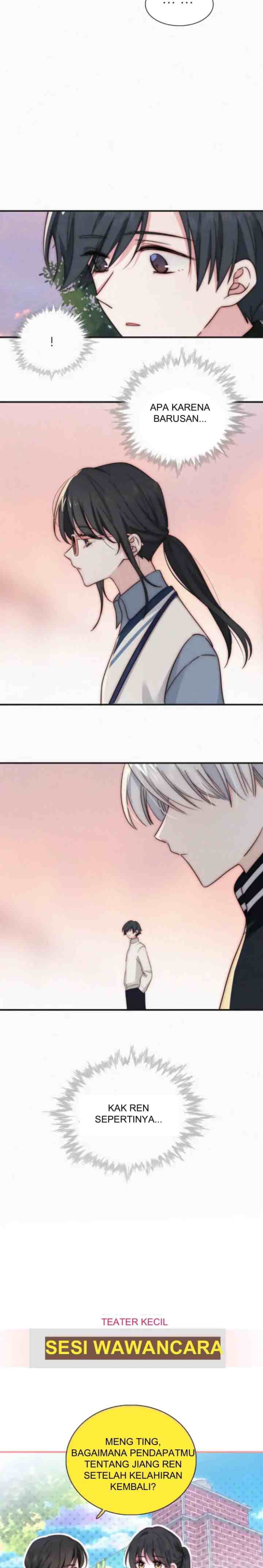 Destined to Love You chapter 15 halaman 14