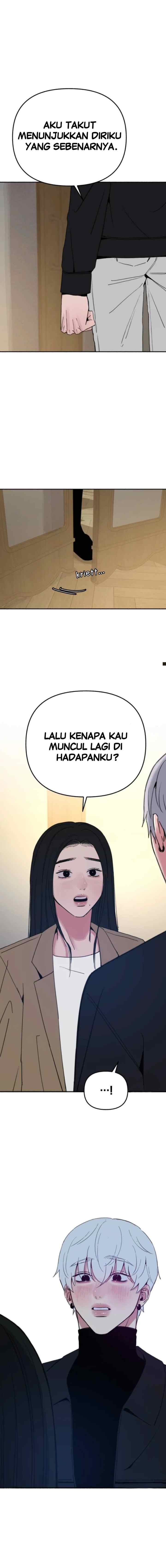 Muse On Yumyeong chapter 82 halaman 16