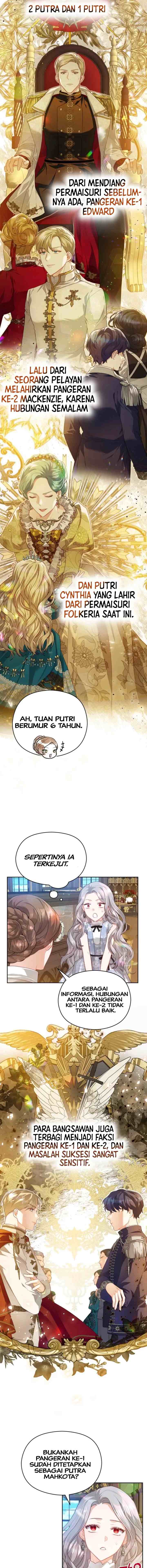 Lips Upon a Sword's Edge chapter 15 halaman 9