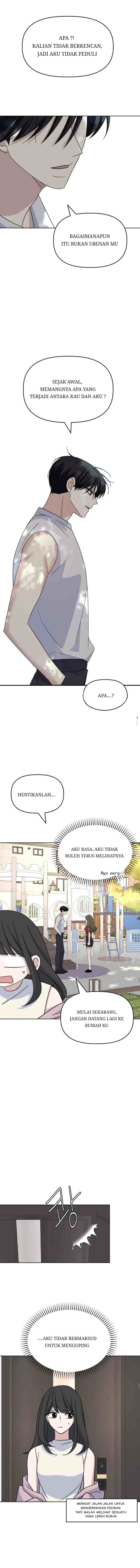 Causality chapter 53 halaman 7