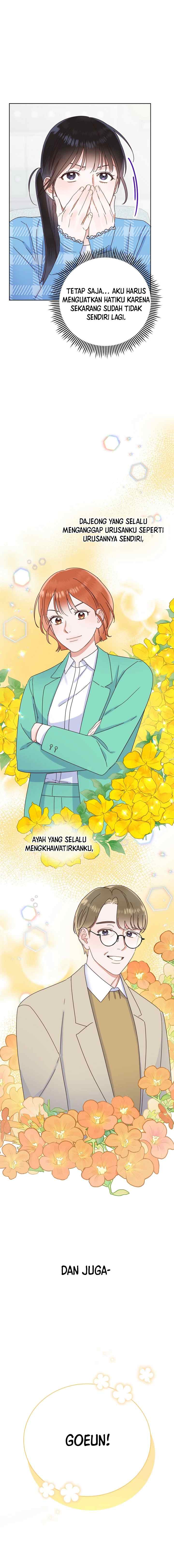 Office Romance Front chapter 23 halaman 15