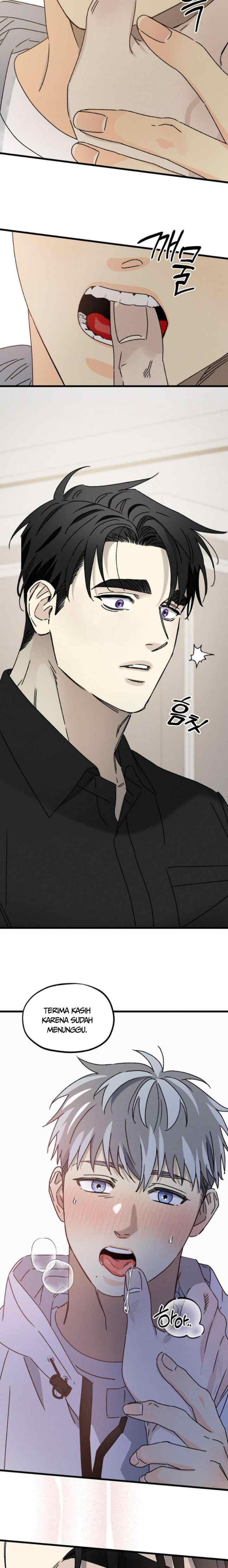 Shining In Nightmares chapter 40 halaman 12