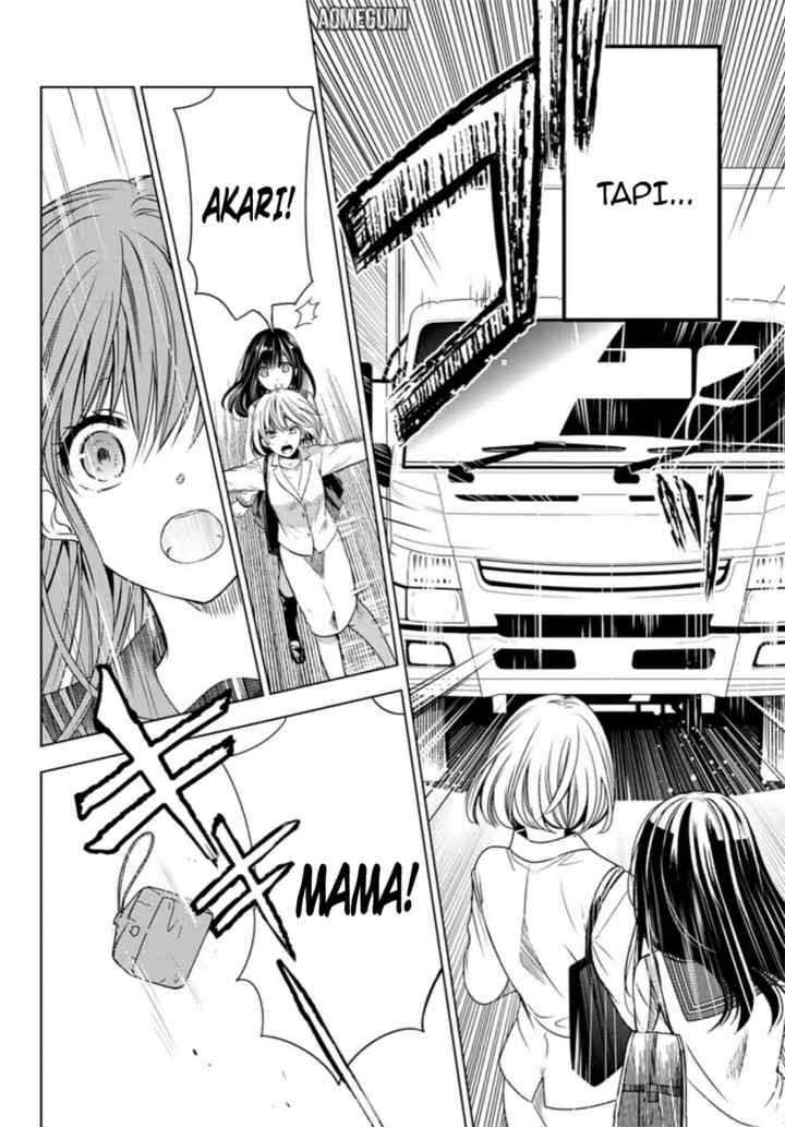 Isekai de Saikyo Mao no Kodomotachi no Mama ni Natchaimashita chapter 1.1 halaman 5