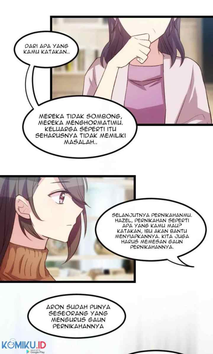 CEO's Sudden Proposal chapter 39 halaman 18
