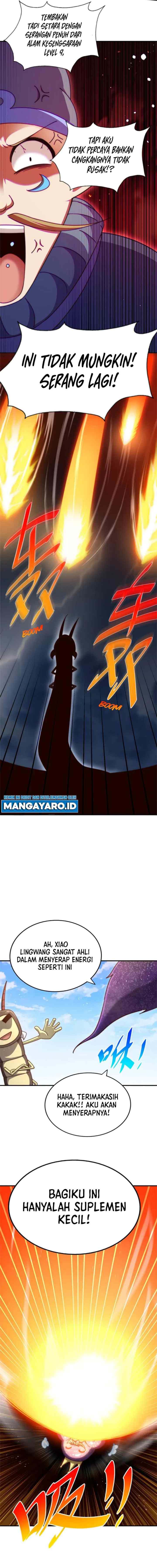 Beyond Myriad Peoples chapter 264 halaman 12