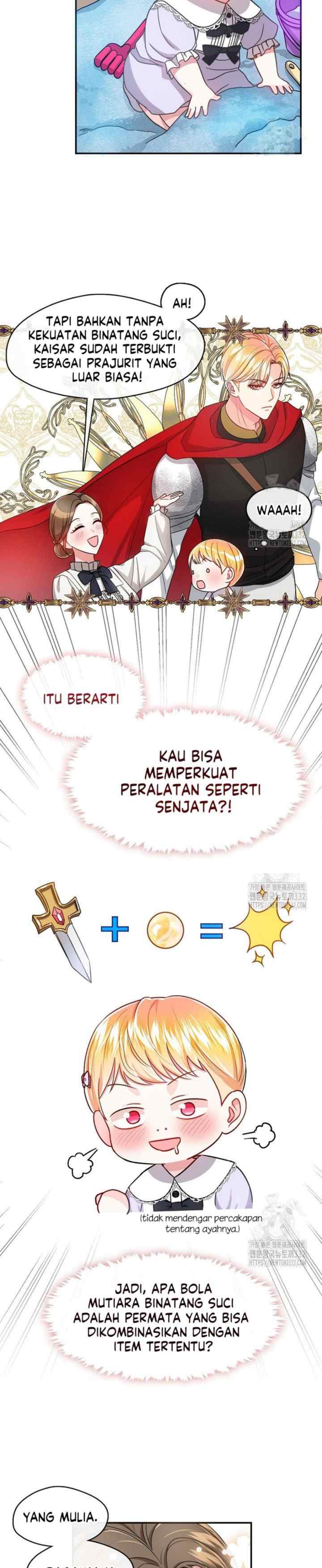 Princess Player chapter 9 halaman 7