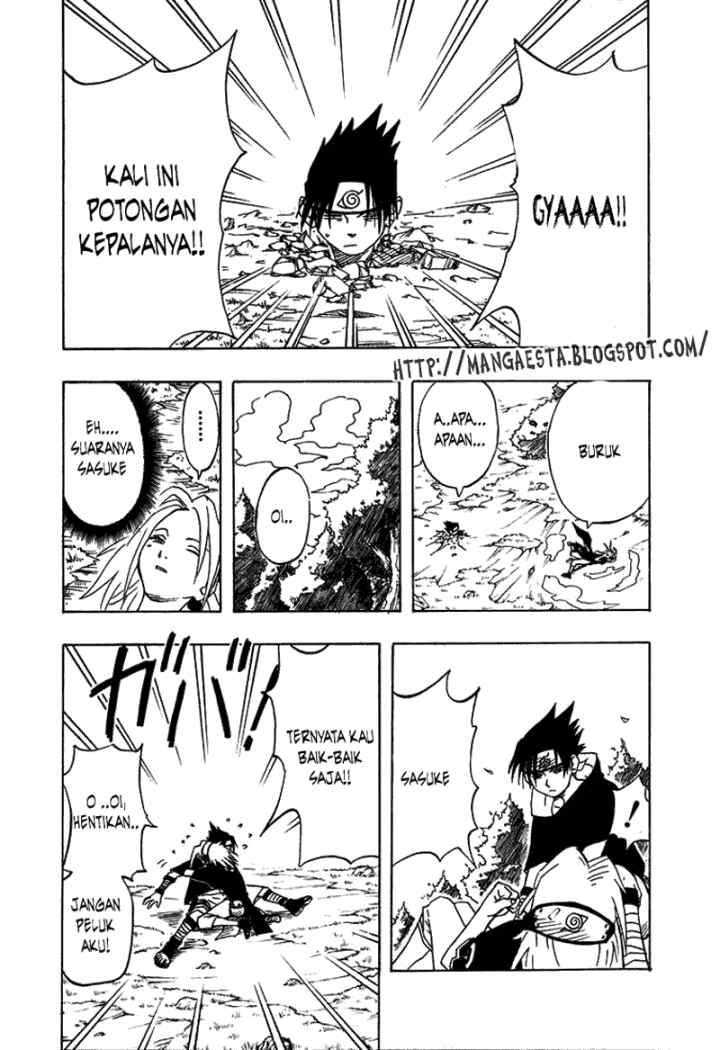 Naruto chapter 7 halaman 14