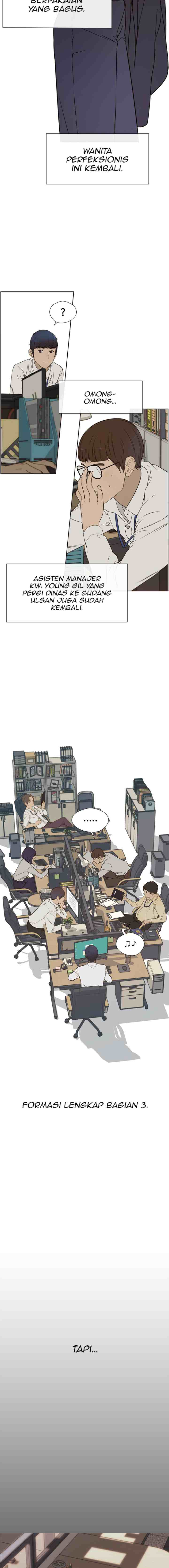 The Man chapter 24 halaman 10