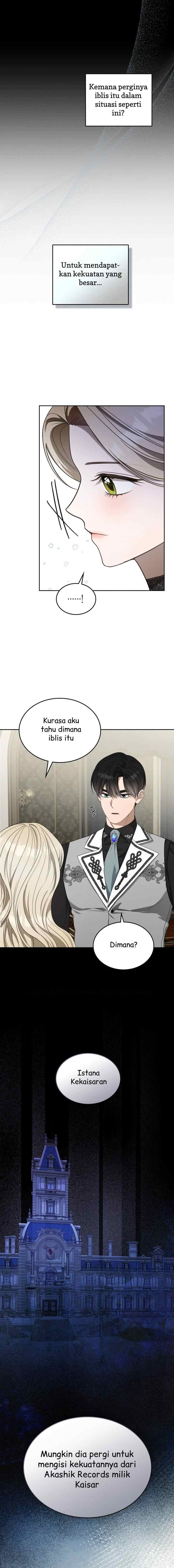 The Male Lead Monster Lives Under My Bed chapter 61 halaman 10