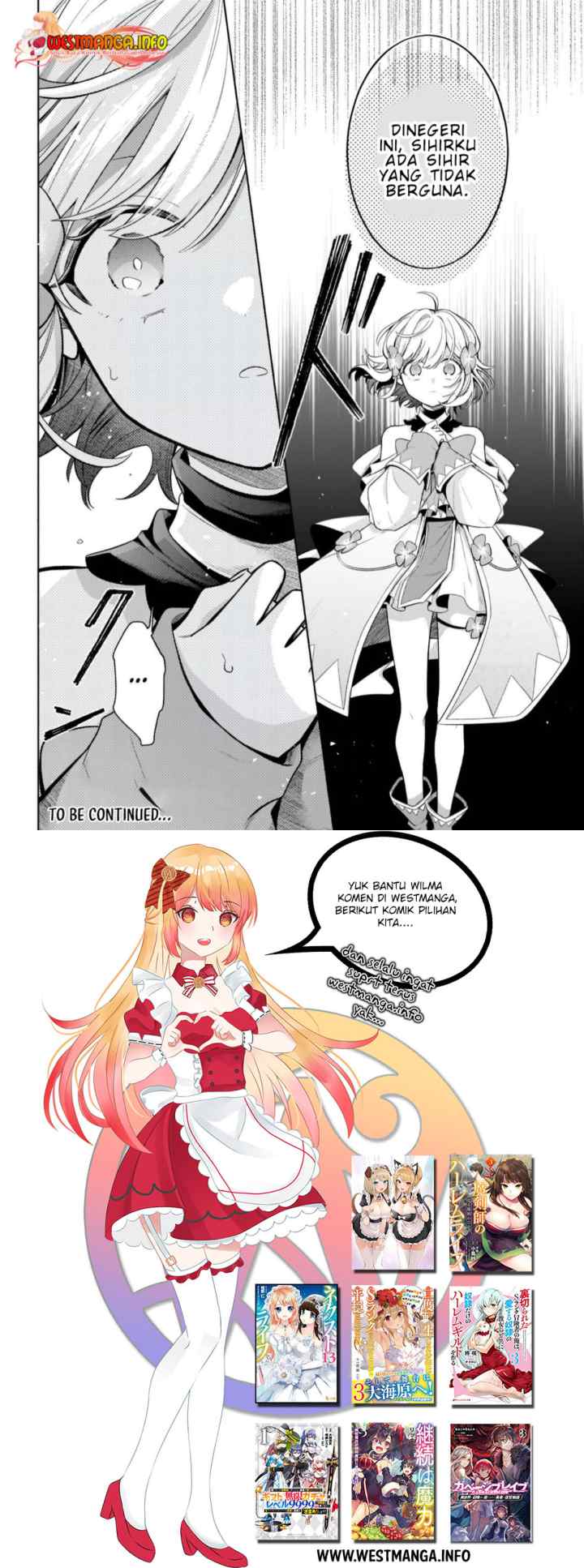 Fun Territory Defense Of The Easy-going Lord ~the Nameless Village Is Made Into The Strongest Fortified City By Production Magic~ chapter 16 halaman 17