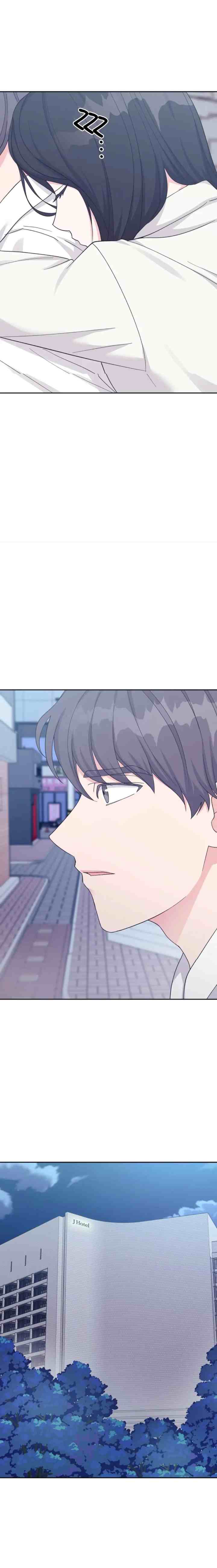 Lend Me Your Lips chapter 27 halaman 15
