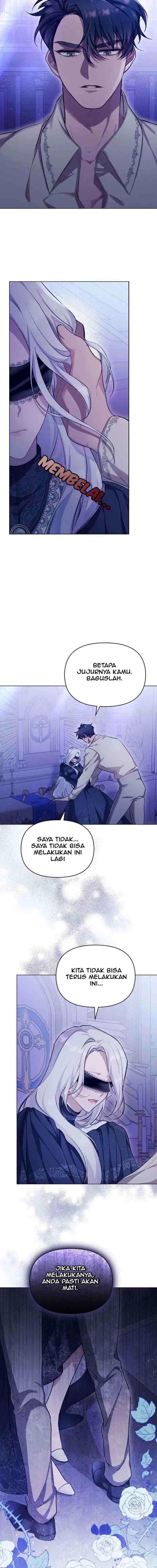 Disobey The Duke If You Dare chapter 0 halaman 6