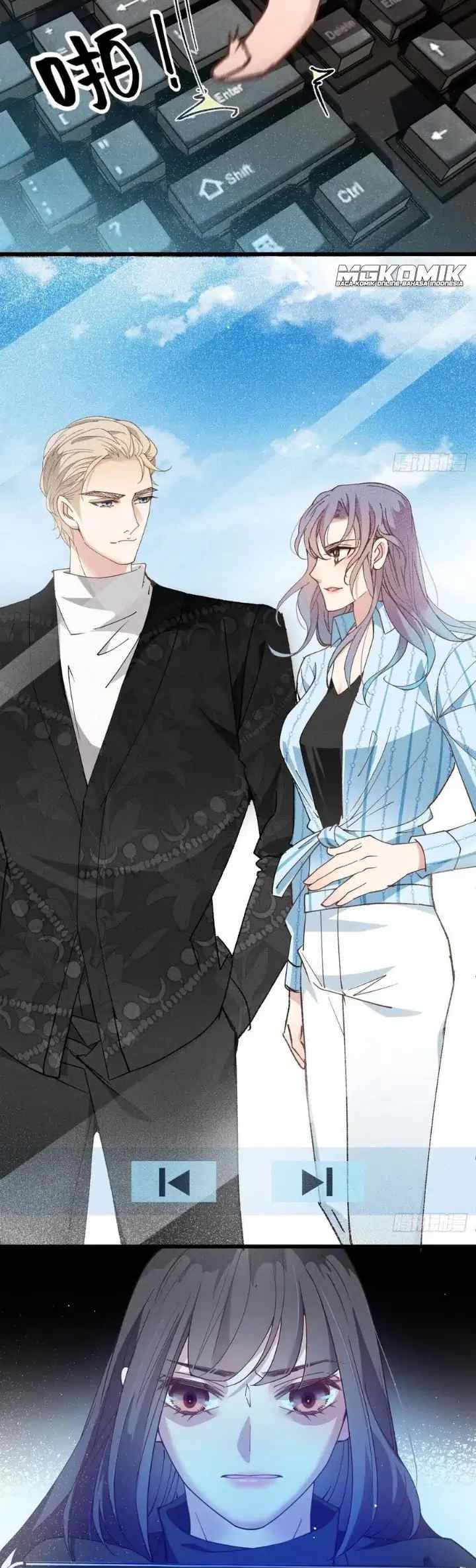 The Duke's Hidden Baby: BOGO! chapter 167 halaman 18