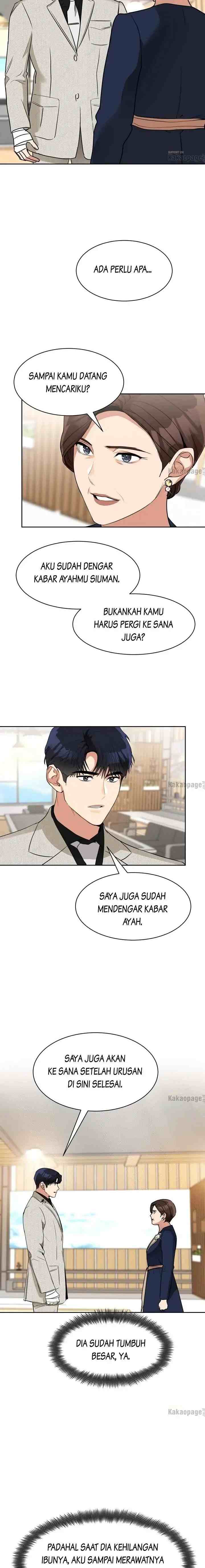 My Wife Is Back chapter 72 halaman 4
