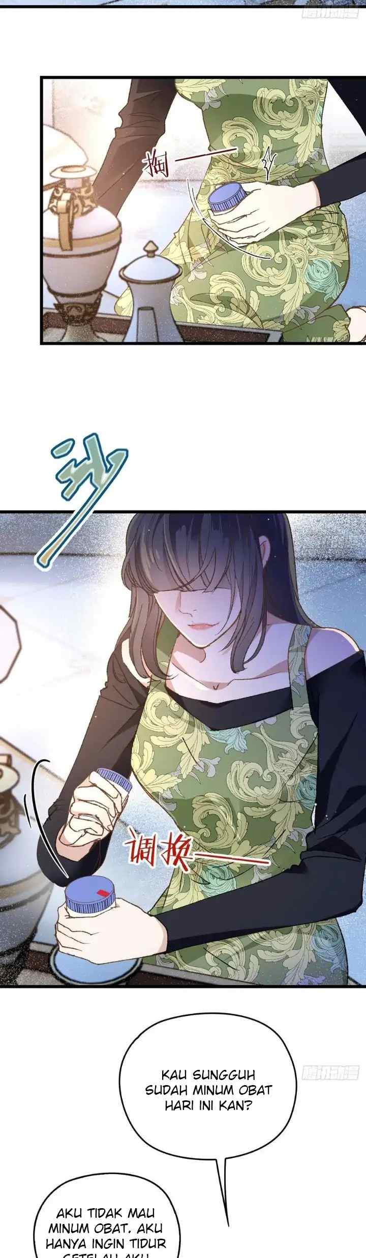 The Duke's Hidden Baby: BOGO! chapter 166 halaman 14