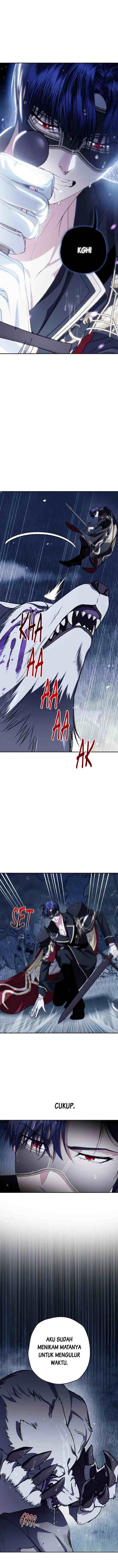 Father, I Don't Want to Get Married! chapter 90 halaman 11