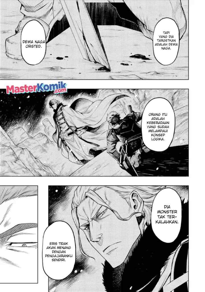 Mushoku no Tensei – Eris Gaiden chapter 6.2 halaman 11