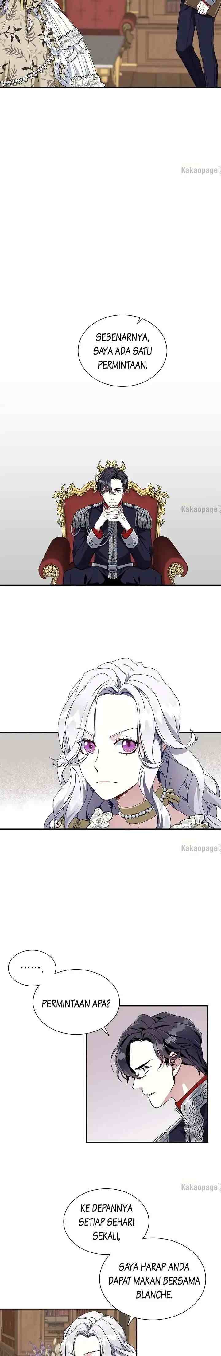 Not Sew Wicked Stepmom chapter 18 halaman 8