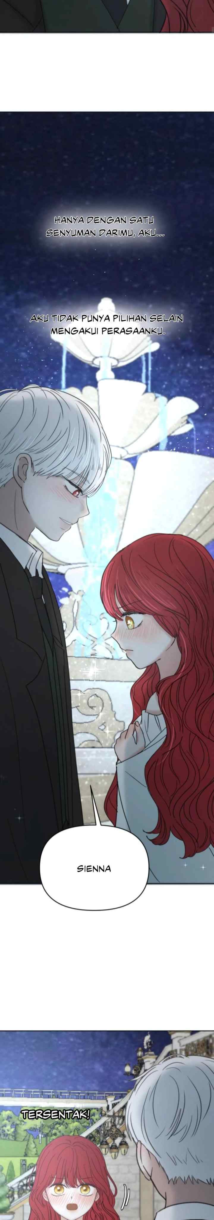 I Adopted a Male Lead From a Prison Shelter chapter 62 halaman 13