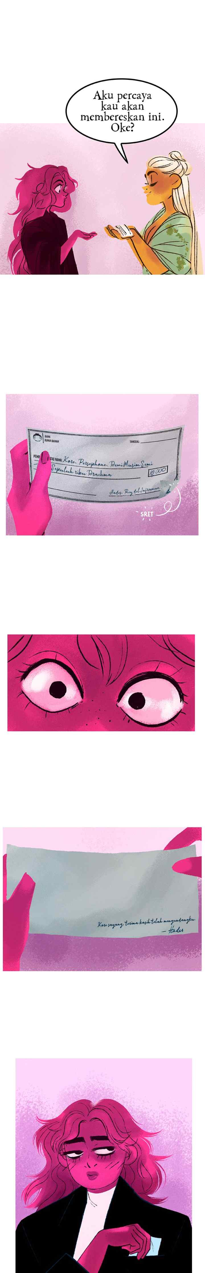Lore Olympus chapter 92 halaman 10