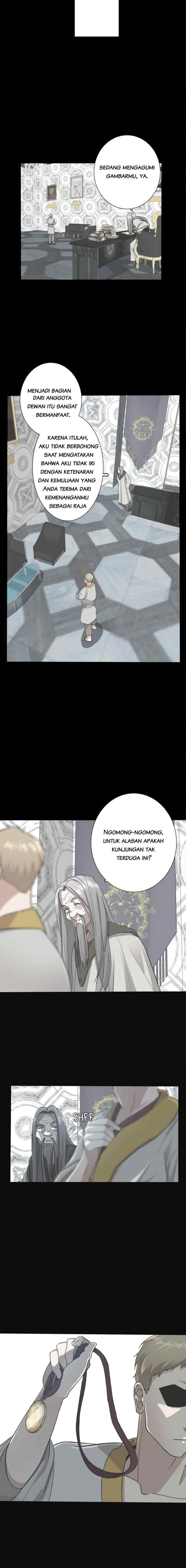 The Beginning After The End chapter 11 halaman 4