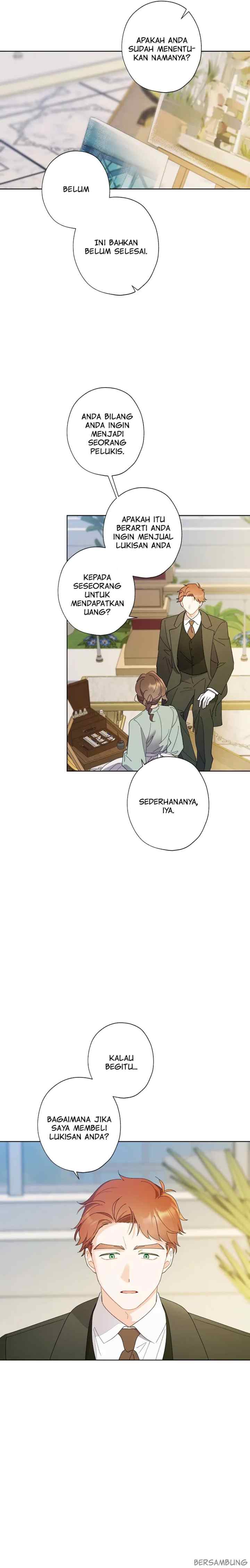 A Weak Tale of Cinderella's Stepmom chapter 118 halaman 12