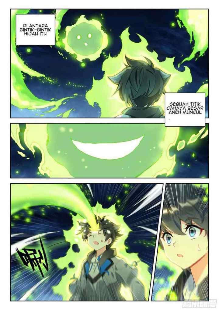 Soul Land 4 chapter 145 halaman 4