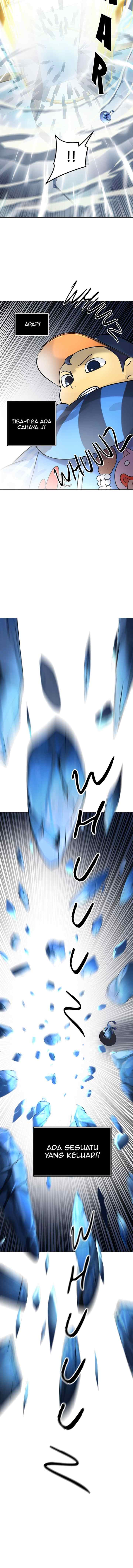 Tower of God chapter 516 halaman 9
