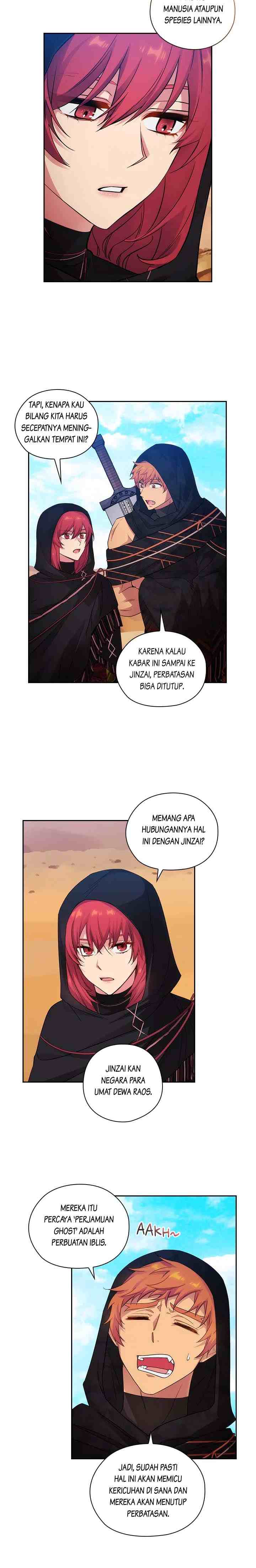 Adonis chapter 200 halaman 14