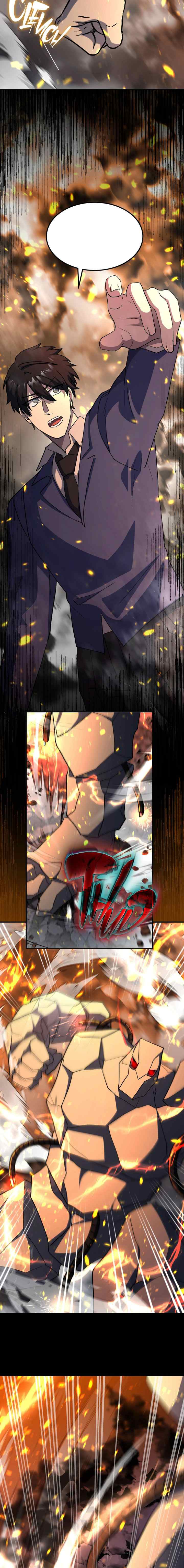 The Iron-Blooded Necromancer Has Returned chapter 34 halaman 4