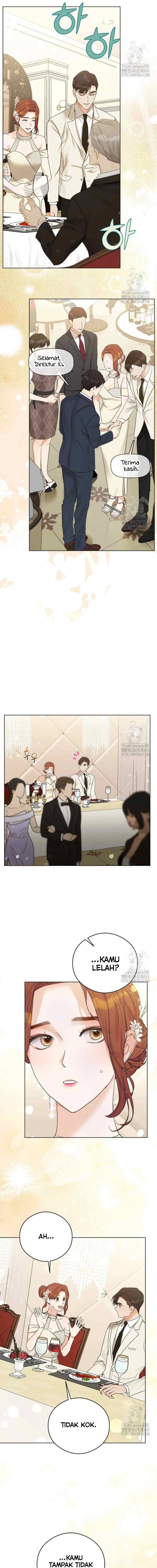 The Purpose of Marriage chapter 20 halaman 10