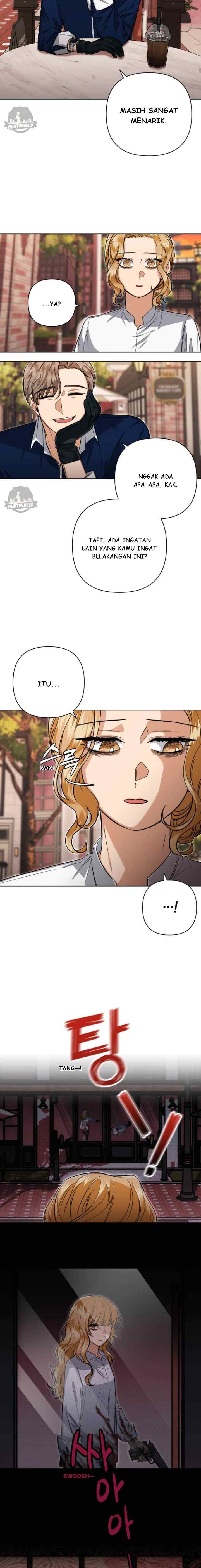 Remember Me chapter 17 halaman 16