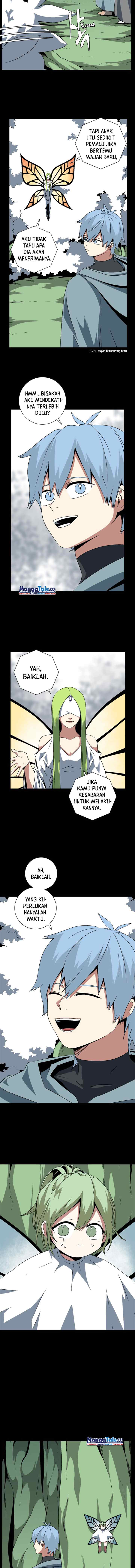 One Step to The Demon King chapter 38 halaman 9